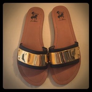 Circus by Sam Edelman sandals. Sz 10